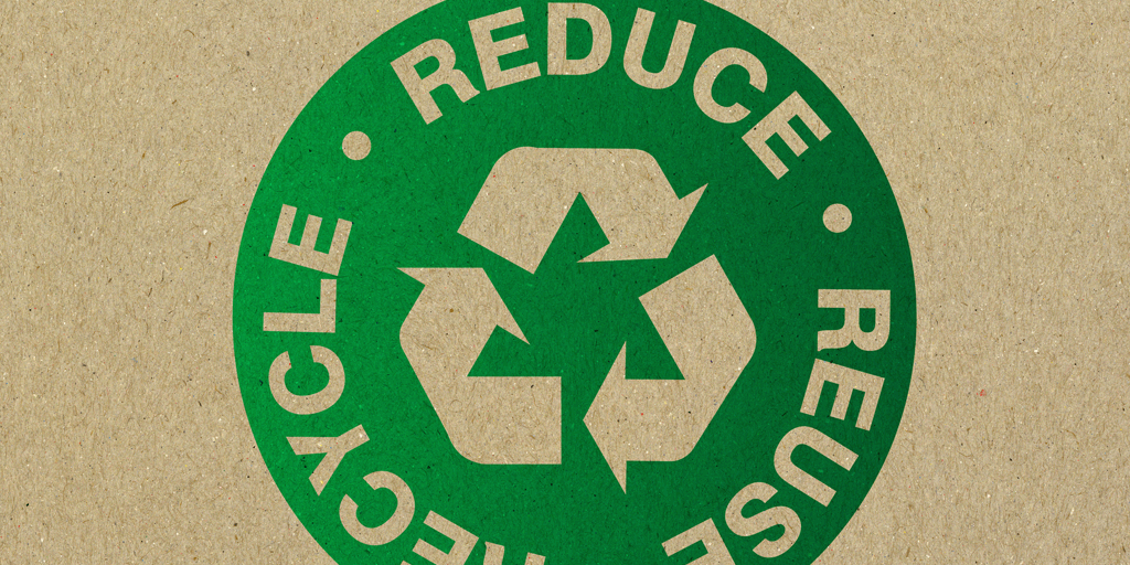 recycling and sustainability