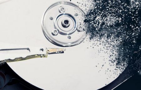 How to dispose of hard drives