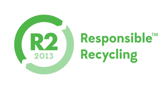 R2: Responsible Recycling