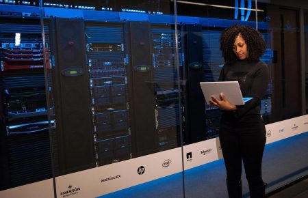 data center services in the USA